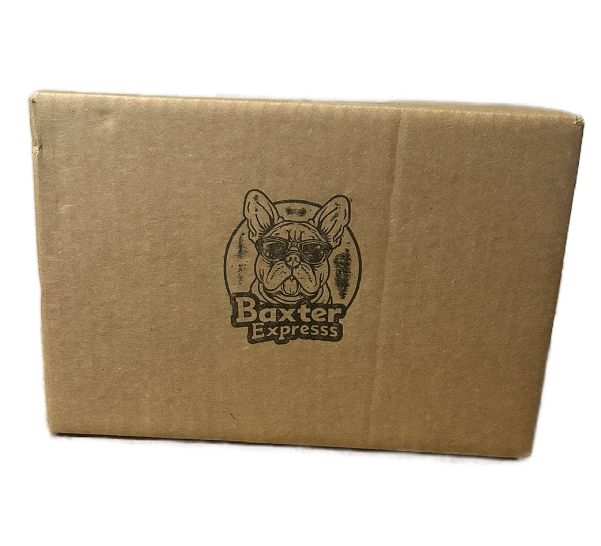 8 pack Chocolate fairlife 14 FL oz protein shakes in Baxter Expresss packaging